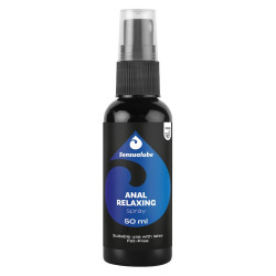 Sensualube Spray Sensualube Anal Relaxing 50ml